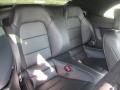 Rear Seat of 2015 Ford Mustang GT Premium Convertible #9