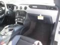Dashboard of 2015 Ford Mustang GT Premium Convertible #12