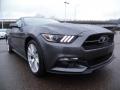 2015 Mustang EcoBoost Premium Coupe #2