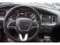  2015 Dodge Charger SXT Steering Wheel #8