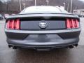 2015 Mustang EcoBoost Premium Coupe #7
