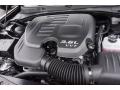  2015 Charger 3.6 Liter DOHC 24-Valve VVT V6 Engine #9