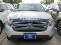 2015 Explorer XLT #3 2015 Explorer XLT #3