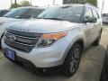 2015 Explorer XLT #4 2015 Explorer XLT #4