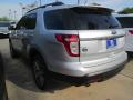 2015 Explorer XLT #5 2015 Explorer XLT #5