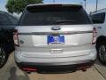 2015 Explorer XLT #6 2015 Explorer XLT #6