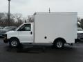 2015 Express Cutaway 3500 Moving Van #3
