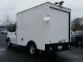 2015 Express Cutaway 3500 Moving Van #4