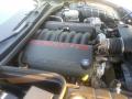  2002 Corvette 5.7 Liter OHV 16 Valve LS1 V8 Engine #5
