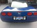 2002 Corvette Coupe #8