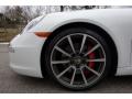  2013 Porsche 911 Carrera S Cabriolet Wheel #11