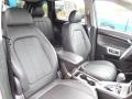 Front Seat of 2015 Chevrolet Captiva Sport LTZ #12