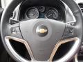  2015 Chevrolet Captiva Sport LTZ Steering Wheel #21
