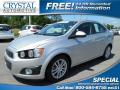 2012 Sonic LT Sedan #1 2012 Sonic LT Sedan #1