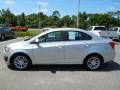 2012 Sonic LT Sedan #2 2012 Sonic LT Sedan #2