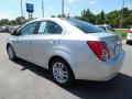2012 Sonic LT Sedan #3 2012 Sonic LT Sedan #3
