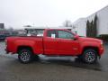 2015 Canyon SLE Extended Cab 4x4 #7
