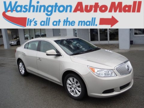 Gold Mist Metallic Buick LaCrosse FWD. Click to enlarge. Gold Mist Metallic Buick LaCrosse FWD. Click to enlarge.