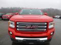 2015 Canyon SLE Extended Cab 4x4 #9