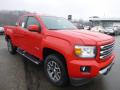 2015 Canyon SLE Extended Cab 4x4 #10