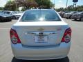 2012 Sonic LT Sedan #7 2012 Sonic LT Sedan #7