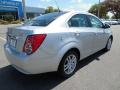 2012 Sonic LT Sedan #8 2012 Sonic LT Sedan #8