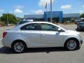 2012 Sonic LT Sedan #9 2012 Sonic LT Sedan #9