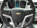  2015 Chevrolet Camaro SS Coupe Steering Wheel #17