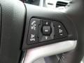 Controls of 2015 Chevrolet Camaro SS Coupe #18
