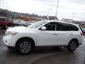 2013 Pathfinder SV 4x4 #6
