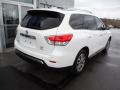 2013 Pathfinder SV 4x4 #9