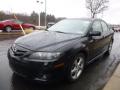 2006 Mazda MAZDA6 Onyx Black #5 2006 Mazda MAZDA6 Onyx Black #5