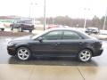 2006 MAZDA6 i Sport Sedan #6 2006 MAZDA6 i Sport Sedan #6