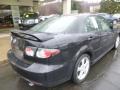 2006 MAZDA6 i Sport Sedan #9 2006 MAZDA6 i Sport Sedan #9