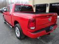 2012 Ram 1500 ST Crew Cab 4x4 #2