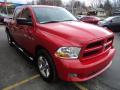 2012 Ram 1500 ST Crew Cab 4x4 #4