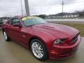 2014 Mustang GT Premium Coupe #11