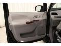Door Panel of 2011 Toyota Sienna Limited AWD #4