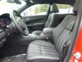 Front Seat of 2015 Chrysler 300 S AWD #15