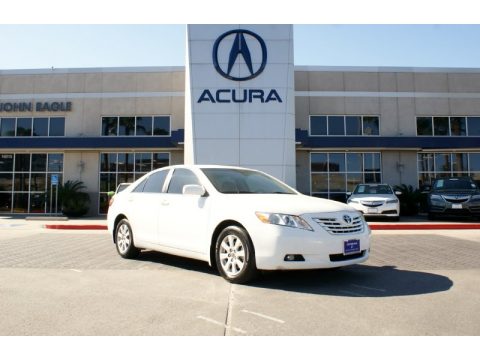 2007 toyota camry xle for sale in houston #7