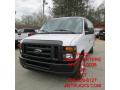 2011 E Series Van E150 Commercial #1 2011 E Series Van E150 Commercial #1