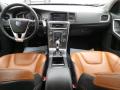 Dashboard of 2014 Volvo S60 T5 AWD #30