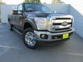 2015 F250 Super Duty Lariat Crew Cab 4x4 #1