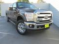 2015 F250 Super Duty Lariat Crew Cab 4x4 #2