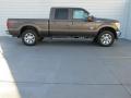 2015 F250 Super Duty Lariat Crew Cab 4x4 #3