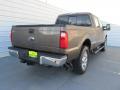 2015 F250 Super Duty Lariat Crew Cab 4x4 #4