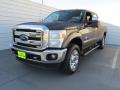 2015 F250 Super Duty Lariat Crew Cab 4x4 #7