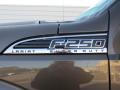 2015 F250 Super Duty Lariat Crew Cab 4x4 #14