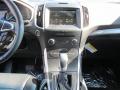 Controls of 2015 Ford Edge SEL #25