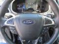 Controls of 2015 Ford Edge SEL #31